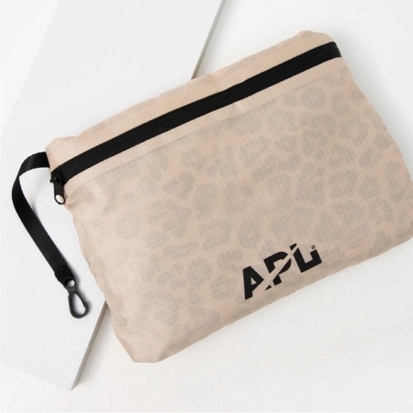 APL All-Purpose Packable Backpack - Picture 3 of 7